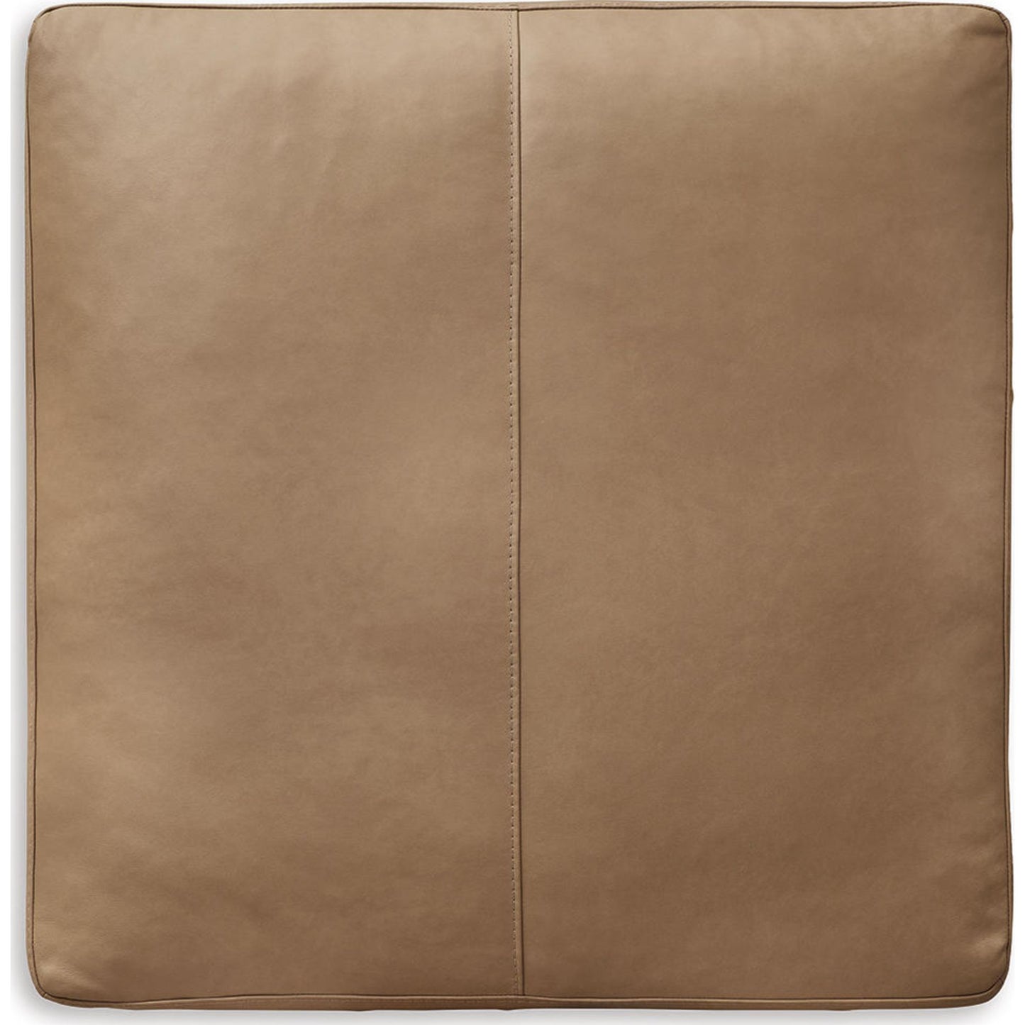 Pouf d'appoint surdimensionné Bandon