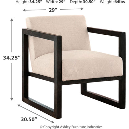 Fauteuil d'appoint Alarick