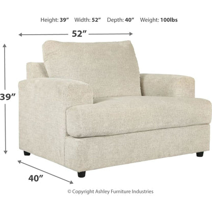 Chaise Soletren et demie