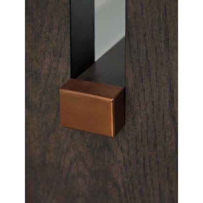 Table basse Burkhaus