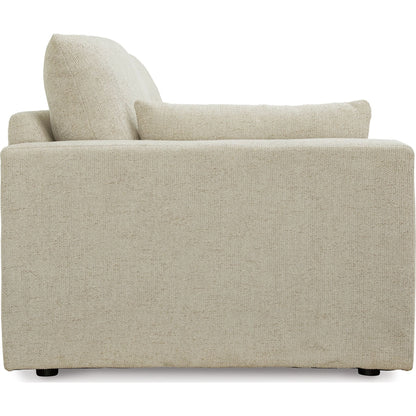 Canapé raffiné et exclusif