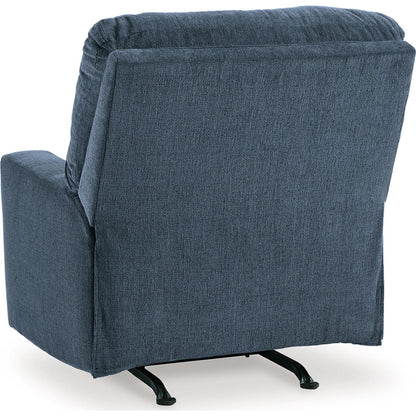 Fauteuil inclinable à bascule Rannis