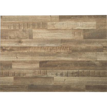 Table basse Gerdanet avec plateau relevable