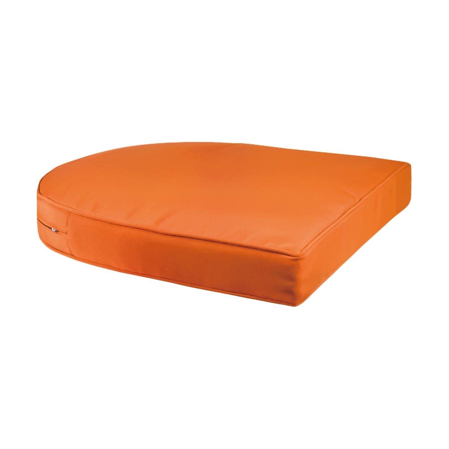 Ensemble de salle à manger 5 pièces en résine tressée blanche