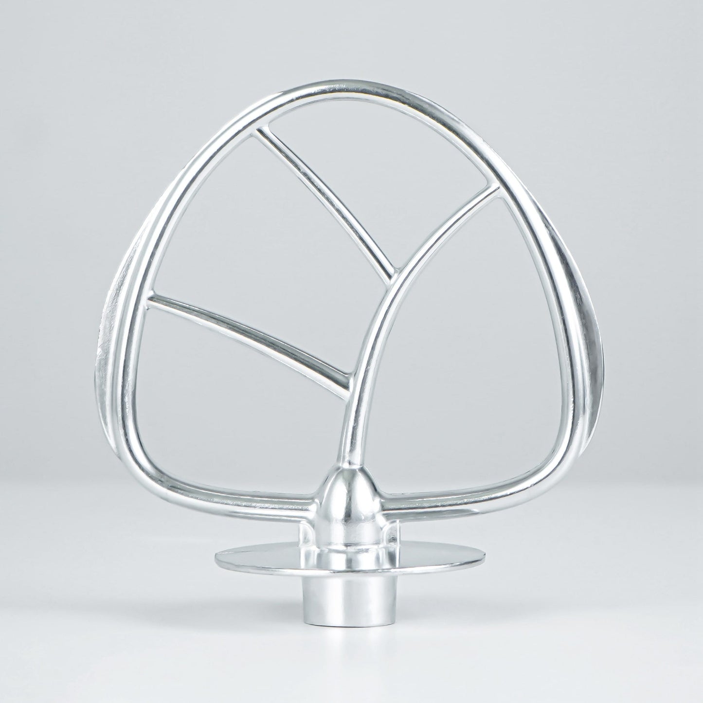 Robot pâtissier moderne à tête inclinable de 5,5 litres et 6 vitesses