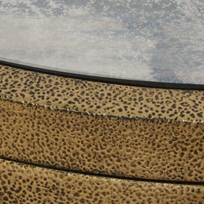 Table basse Korajane