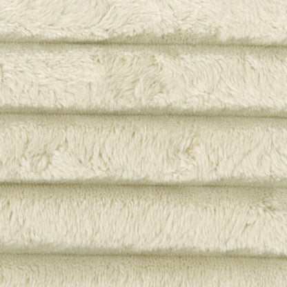 Canapé d'angle Lindyn 4 pièces avec méridienne