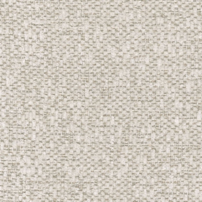 Pouf d'appoint surdimensionné exclusif Leighelli