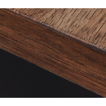 Meuble TV Wildenauer