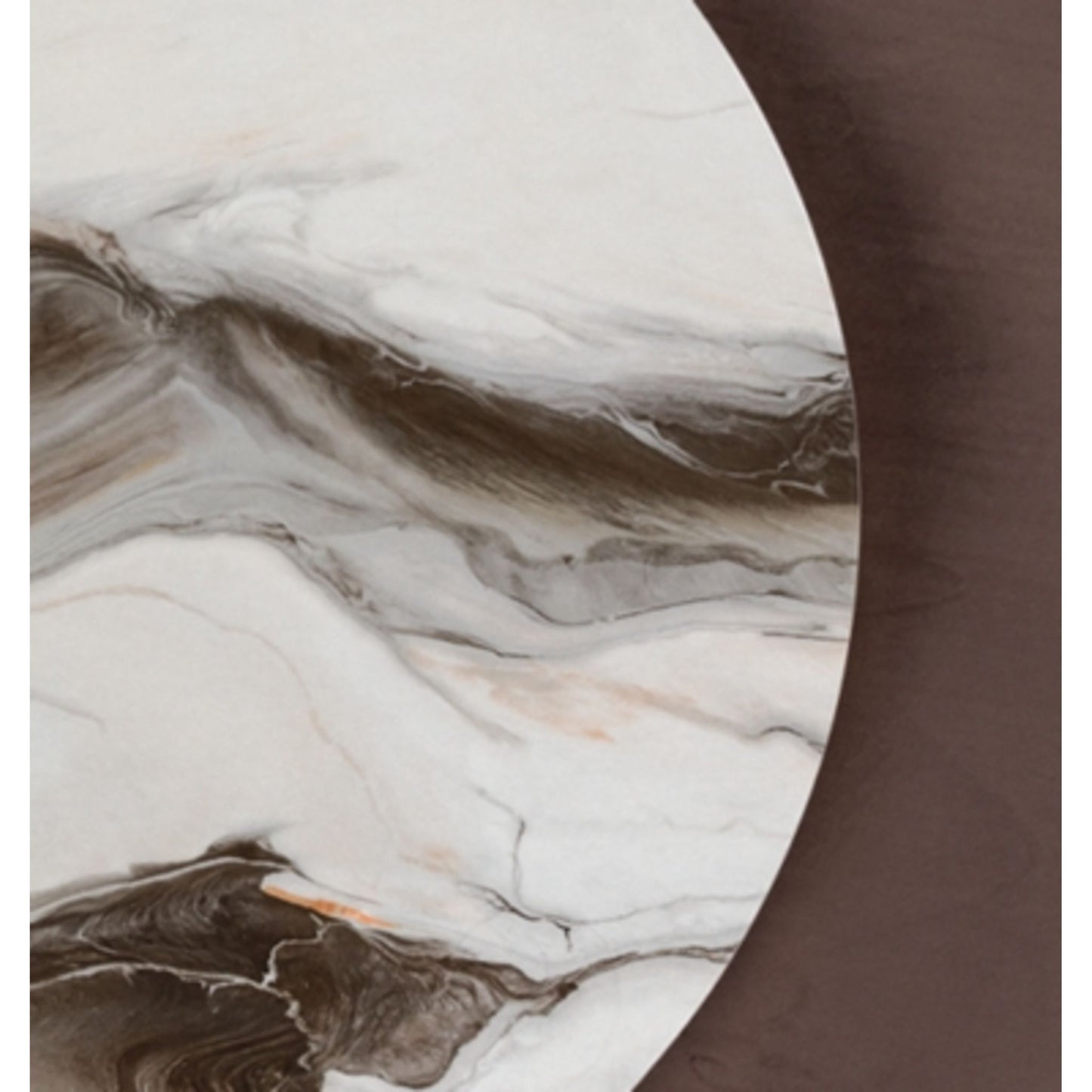 Table basse gigogne Jazmore (lot de 2)