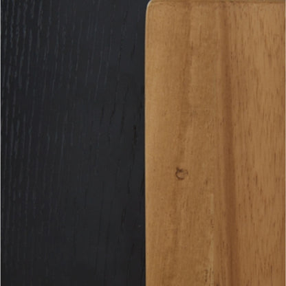 Lot de 2 tables Breenmore