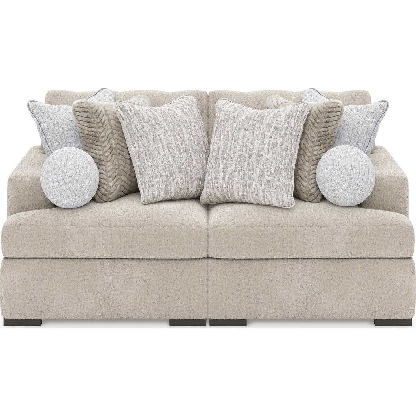 Canapé d'angle modulaire Snodoodle 2 pièces