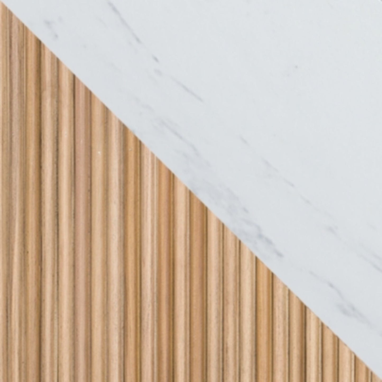 Meuble TV Camdill avec cheminée