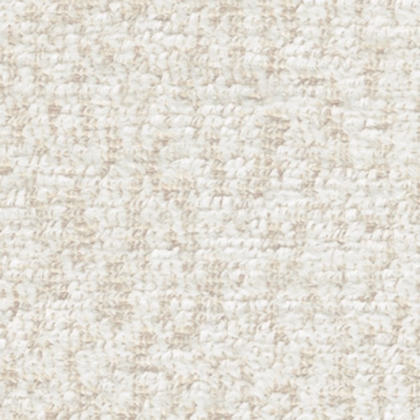 Pouf Elissa Court exclusif avec rangement