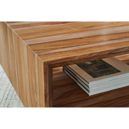 Table basse Dressonni