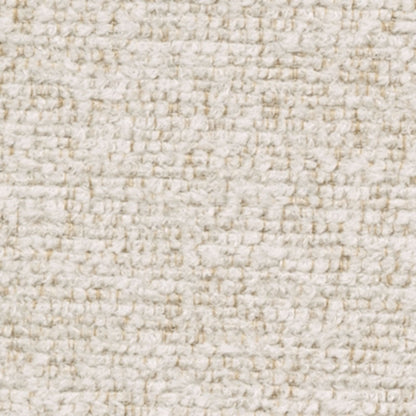 Pouf d'appoint surdimensionné exclusif Flynndale