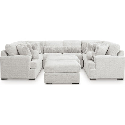 Canapé d'angle Snodoodle 10 pièces