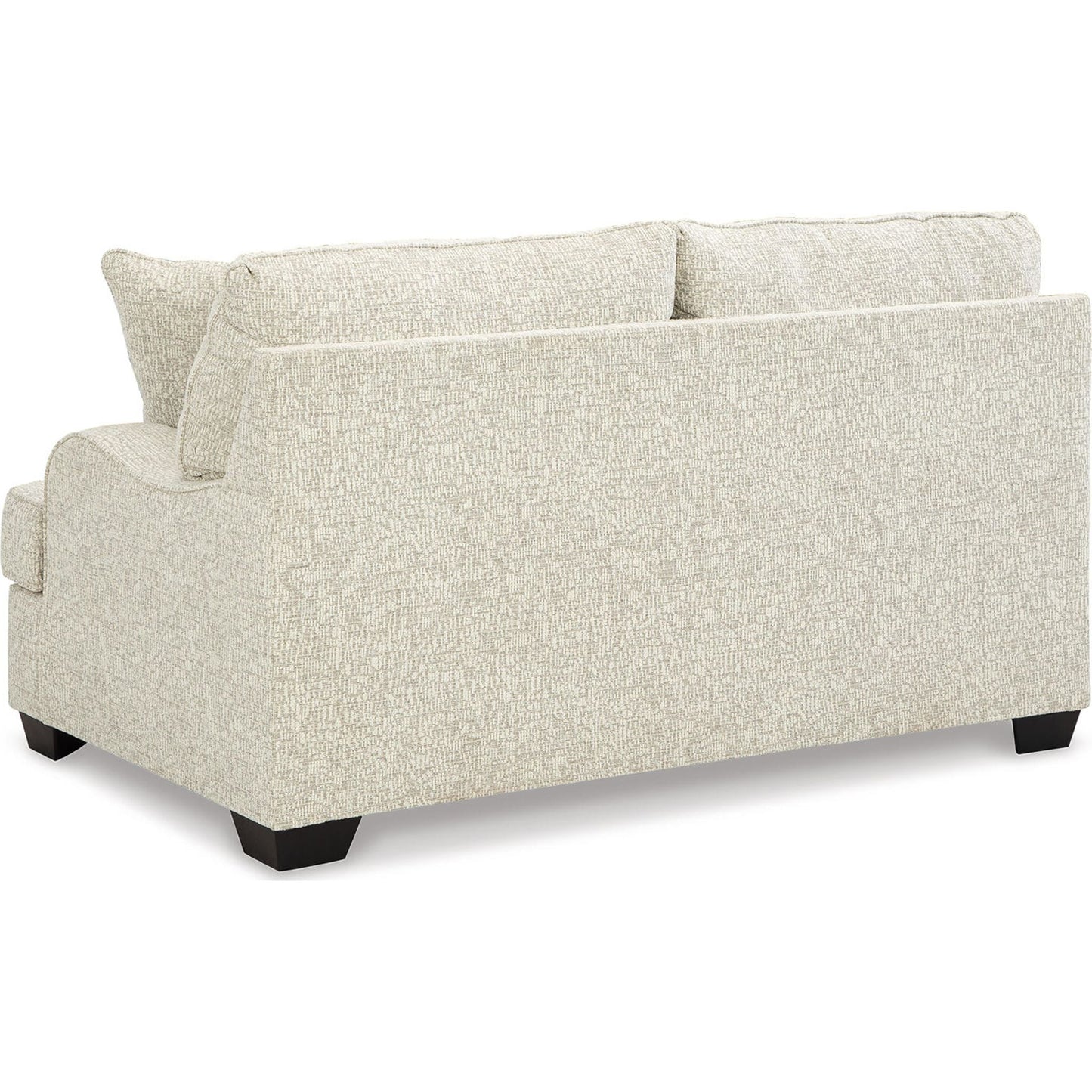 Canapé deux places Valerano