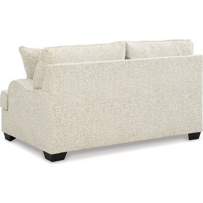 Canapé deux places Valerano