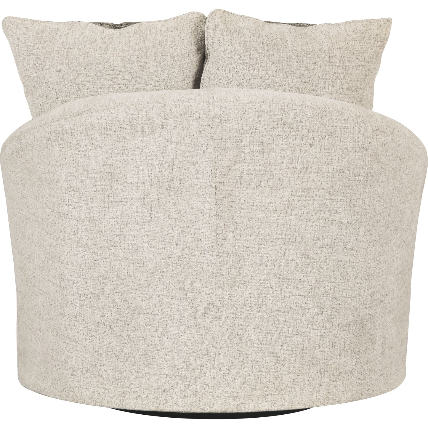 Fauteuil pivotant Soletren