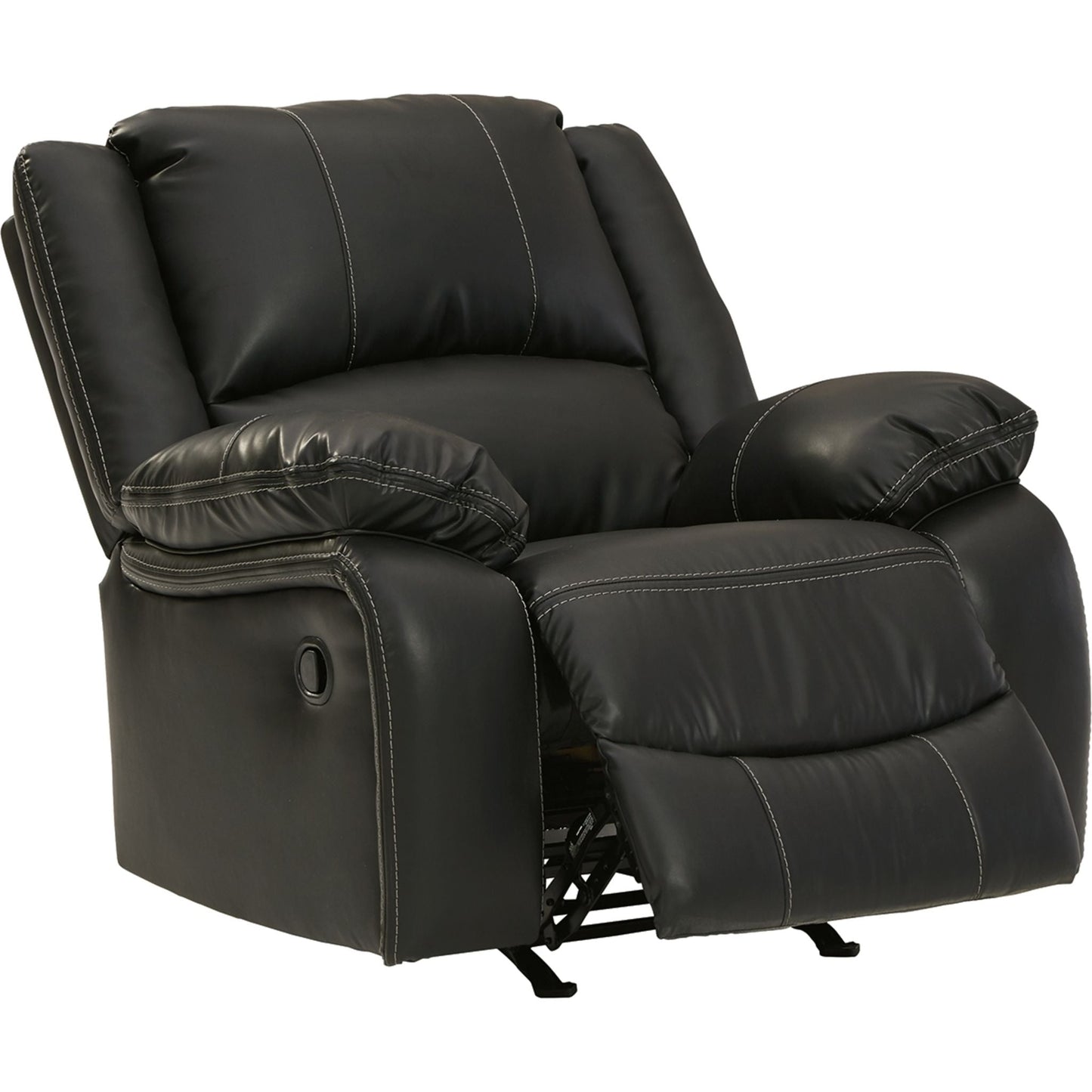 Fauteuil inclinable à bascule Calderwell