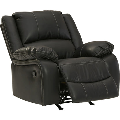 Fauteuil inclinable à bascule Calderwell