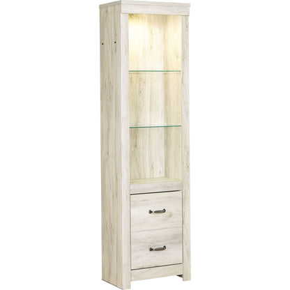 Meuble TV Bellaby 4 pièces grand format