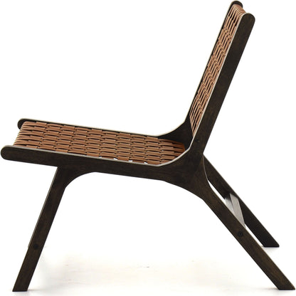 Fauteuil d'appoint Fayme