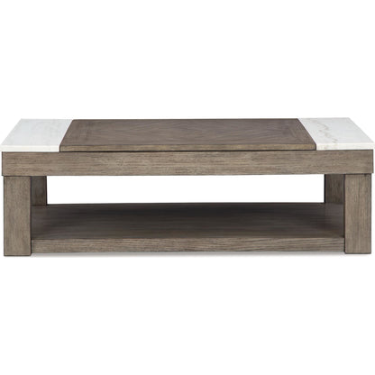 Table basse Loyaska