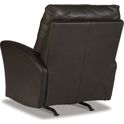 Fauteuil inclinable à bascule McAleer