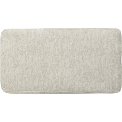 Ottoman exclusif Alesandra