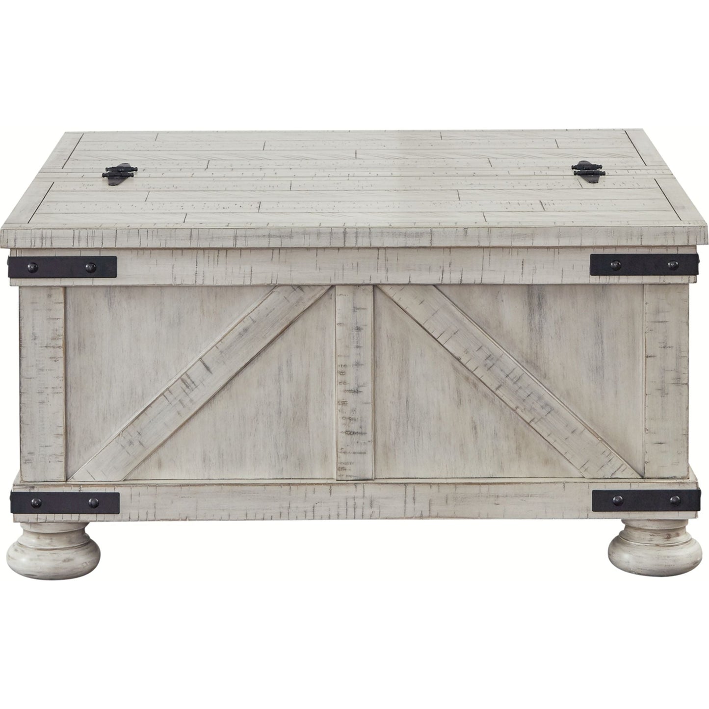 Table basse Carynhurst avec rangement