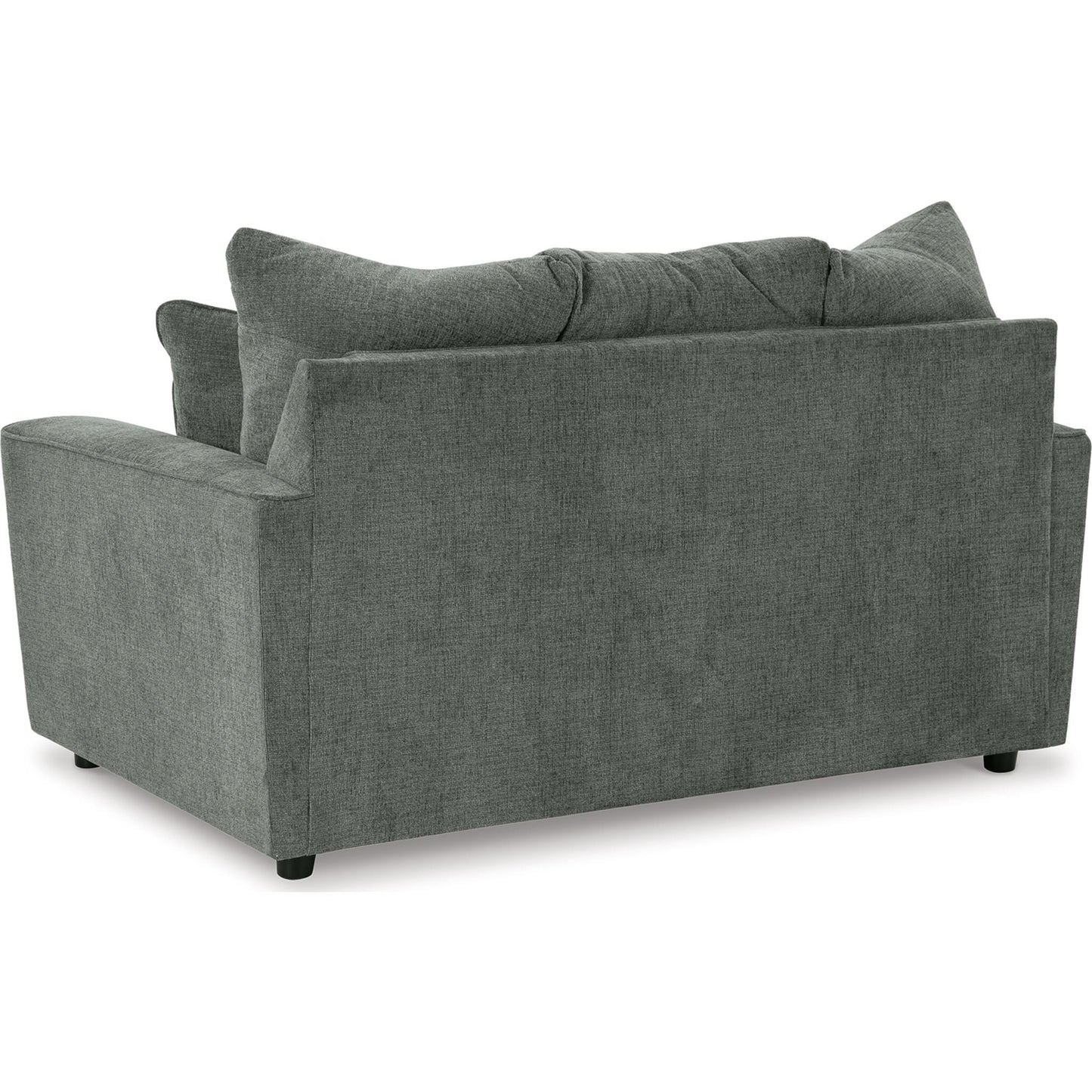 Canapé deux places Stairatt