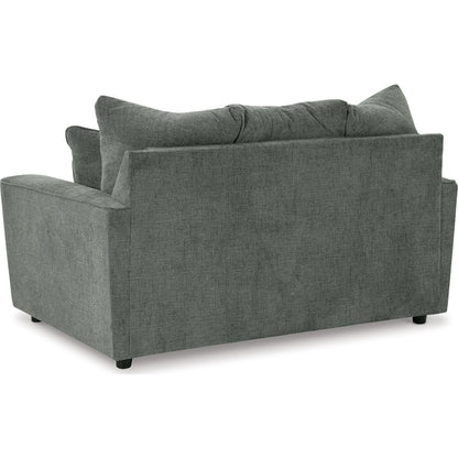 Canapé deux places Stairatt