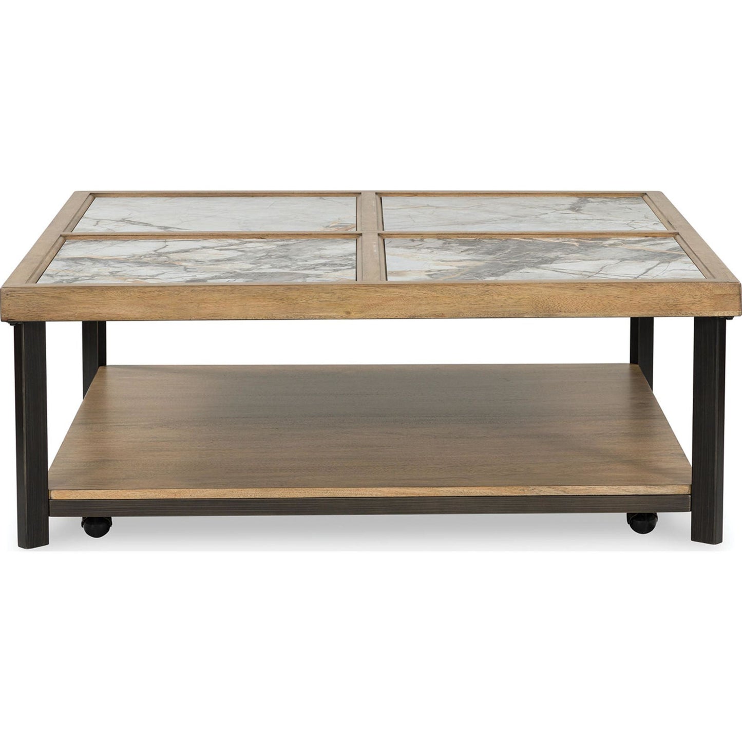 Table basse Montia