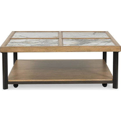 Table basse Montia