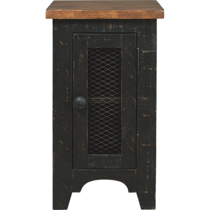 Table d'appoint Valebeck