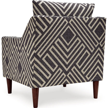 Fauteuil d'appoint Morrilton Next-Gen Nuvella