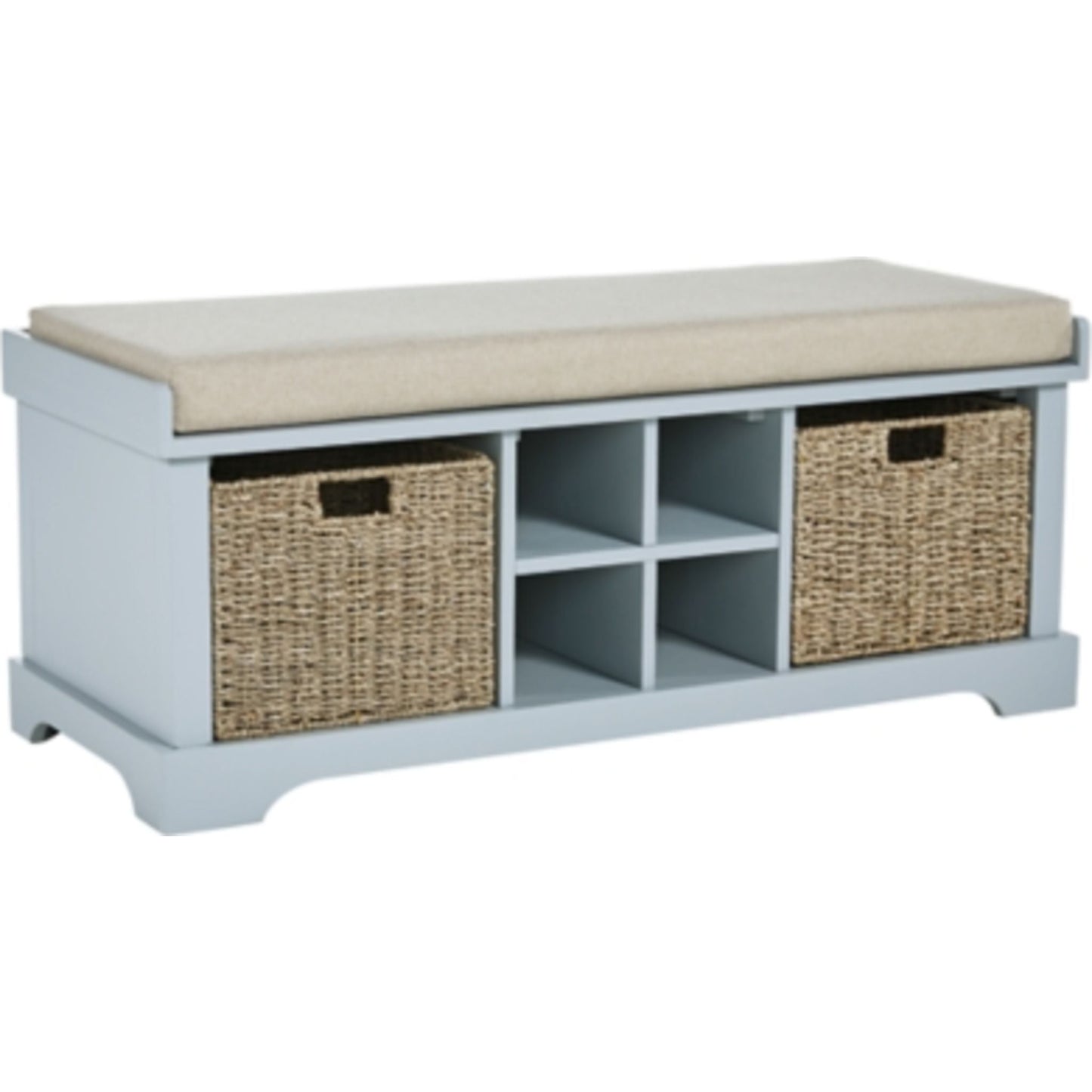 Fauteuil d'appoint démodé