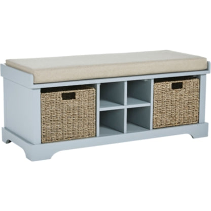 Fauteuil d'appoint démodé