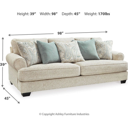 Canapé exclusif Monaghan