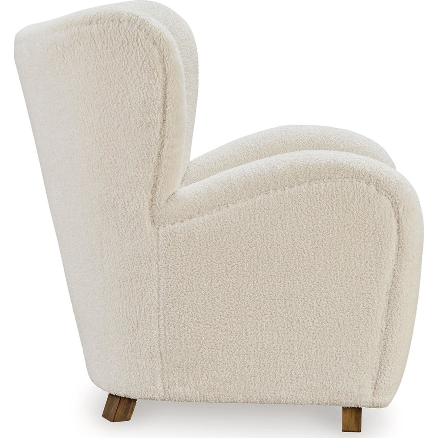 Fauteuil d'appoint Larbell