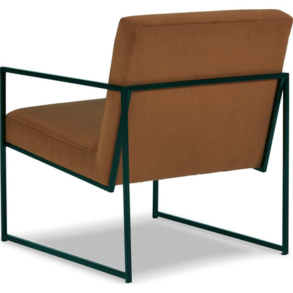 Fauteuil d'appoint Aniak