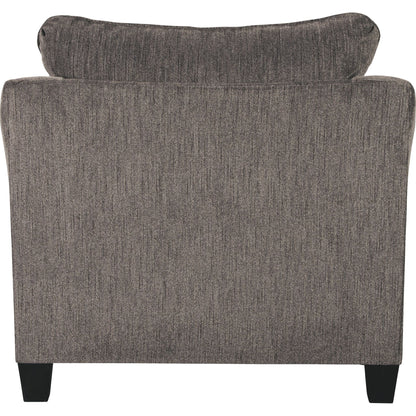 Chaise Nemoli et demie