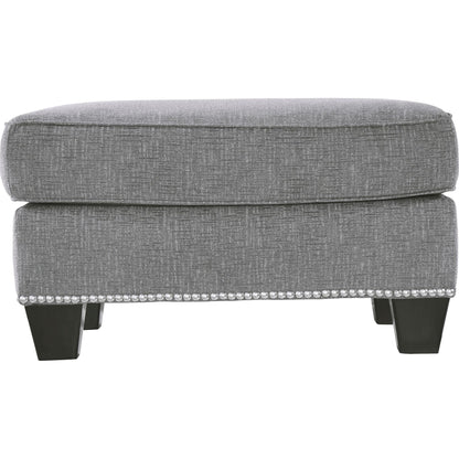 Ottoman exclusif Barrali