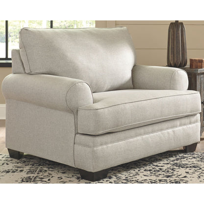 Fauteuil et demi exclusif Antonlini