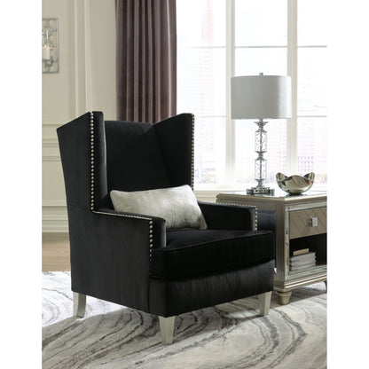 Fauteuil d'appoint Harriotte