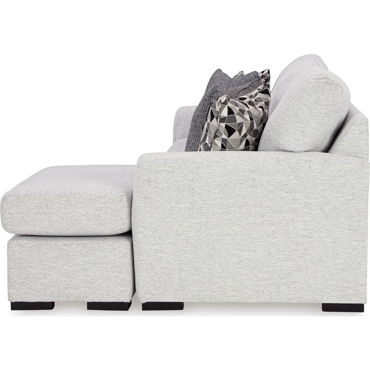 Canapé-lit exclusif Tasselton