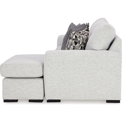 Canapé-lit exclusif Tasselton