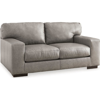 Canapé deux places exclusif Lombardia